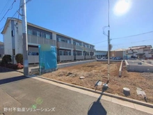 【東京都/東村山市恩多町】東村山市恩多町1丁目 新築一戸建て 