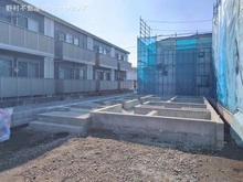 【東京都/東村山市恩多町】東村山市恩多町1丁目 新築一戸建て 