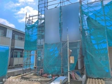 【東京都/東村山市恩多町】東村山市恩多町1丁目 新築一戸建て 