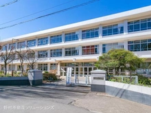 【埼玉県/所沢市中新井】所沢市中新井3丁目 新築一戸建て 周辺施設