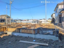 【東京都/東村山市恩多町】東村山市恩多町3丁目 新築一戸建て 