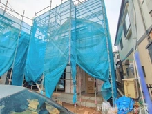 【東京都/東村山市恩多町】東村山市恩多町3丁目 新築一戸建て 