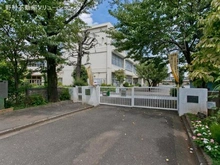 【東京都/東村山市恩多町】東村山市恩多町3丁目 新築一戸建て 周辺施設