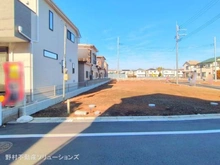 【東京都/東村山市恩多町】東村山市恩多町3丁目 新築一戸建て 