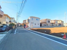 【東京都/東村山市恩多町】東村山市恩多町3丁目 新築一戸建て 