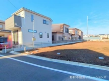 【東京都/東村山市恩多町】東村山市恩多町3丁目 新築一戸建て 