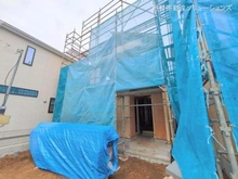 【東京都/東村山市恩多町】東村山市恩多町3丁目 新築一戸建て 