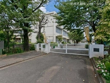 【東京都/東村山市恩多町】東村山市恩多町3丁目 新築一戸建て 周辺施設