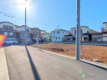 【東京都/東村山市恩多町】東村山市恩多町3丁目 新築一戸建て 