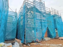 【東京都/東村山市恩多町】東村山市恩多町3丁目 新築一戸建て 