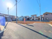 【東京都/東村山市恩多町】東村山市恩多町3丁目 新築一戸建て 