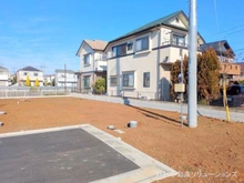 【東京都/東村山市恩多町】東村山市恩多町3丁目 新築一戸建て 