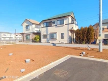 【東京都/東村山市恩多町】東村山市恩多町3丁目 新築一戸建て 