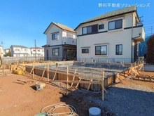 【東京都/東村山市恩多町】東村山市恩多町3丁目 新築一戸建て 