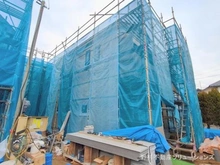 【東京都/東村山市恩多町】東村山市恩多町3丁目 新築一戸建て 