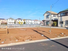 【東京都/東村山市恩多町】東村山市恩多町3丁目 新築一戸建て 