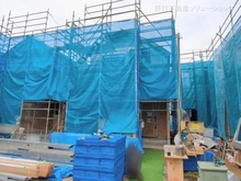 【東京都/東村山市恩多町】東村山市恩多町3丁目 新築一戸建て 