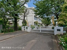 【東京都/東村山市恩多町】東村山市恩多町3丁目 新築一戸建て 周辺施設