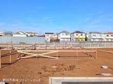 【東京都/東村山市恩多町】東村山市恩多町3丁目 新築一戸建て 