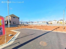 【東京都/東村山市恩多町】東村山市恩多町3丁目 新築一戸建て 