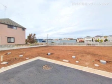 【東京都/東村山市恩多町】東村山市恩多町3丁目 新築一戸建て 