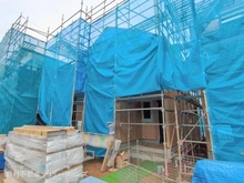 【東京都/東村山市恩多町】東村山市恩多町3丁目 新築一戸建て 