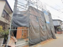 【東京都/東村山市青葉町】東村山市青葉町3丁目 新築一戸建て 