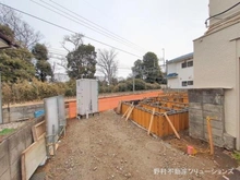 【東京都/東村山市萩山町】東村山市萩山町2丁目 新築一戸建て 