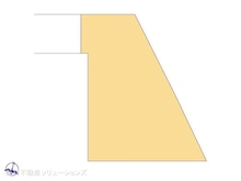 【東京都/東村山市萩山町】東村山市萩山町2丁目 新築一戸建て 図面と異なる場合は現況を優先