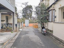 【東京都/東村山市萩山町】東村山市萩山町2丁目 新築一戸建て 