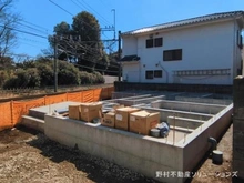 【東京都/東村山市萩山町】東村山市萩山町2丁目 新築一戸建て 