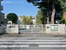 【東京都/東村山市萩山町】東村山市萩山町2丁目 新築一戸建て 周辺施設