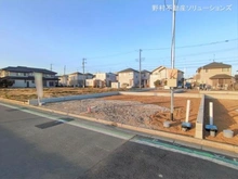 【埼玉県/所沢市東狭山ケ丘】所沢市東狭山ケ丘3丁目 新築一戸建て 