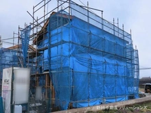 【埼玉県/所沢市東狭山ケ丘】所沢市東狭山ケ丘3丁目 新築一戸建て 