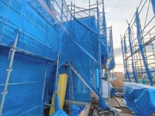 【埼玉県/所沢市東狭山ケ丘】所沢市東狭山ケ丘3丁目 新築一戸建て 