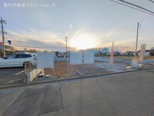 【埼玉県/所沢市東狭山ケ丘】所沢市東狭山ケ丘3丁目 新築一戸建て 