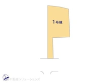 【埼玉県/所沢市上新井】所沢市上新井2丁目 新築一戸建て 図面と異なる場合は現況を優先