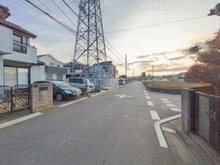 【埼玉県/所沢市上新井】所沢市上新井2丁目 新築一戸建て 