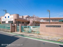 【埼玉県/所沢市上新井】所沢市上新井2丁目 新築一戸建て 周辺施設