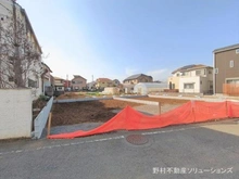 【東京都/東村山市秋津町】東村山市秋津町2丁目 新築一戸建て 