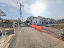 【東京都/東村山市秋津町】東村山市秋津町2丁目 新築一戸建て 