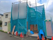 【東京都/東村山市秋津町】東村山市秋津町2丁目 新築一戸建て 