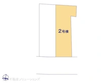 【東京都/東村山市多摩湖町】東村山市多摩湖町1丁目 新築一戸建て 図面と異なる場合は現況を優先