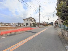 【東京都/東村山市多摩湖町】東村山市多摩湖町1丁目 新築一戸建て 