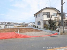【東京都/東村山市多摩湖町】東村山市多摩湖町1丁目 新築一戸建て 