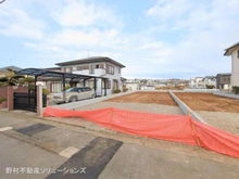 【東京都/東村山市多摩湖町】東村山市多摩湖町1丁目 新築一戸建て 外観