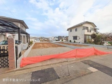 【東京都/東村山市多摩湖町】東村山市多摩湖町1丁目 新築一戸建て 