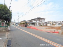 【東京都/東村山市多摩湖町】東村山市多摩湖町1丁目 新築一戸建て 