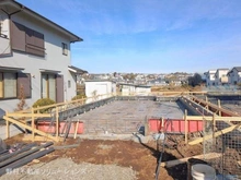 【東京都/東村山市多摩湖町】東村山市多摩湖町1丁目 新築一戸建て 