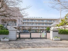 【埼玉県/所沢市大字下安松】所沢市大字下安松 新築一戸建て 周辺施設